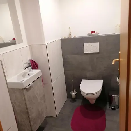 Hänsler's Hof Lantgård Arzl im Pitztal