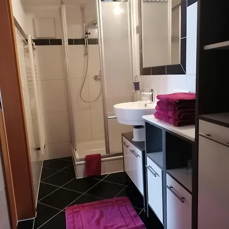 Farm stay Haensler's Hof Arzl im Pitztal