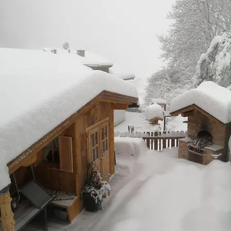 Lantgård Hänsler's Hof *