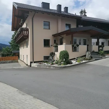Haensler's Hof Farm stay Arzl im Pitztal