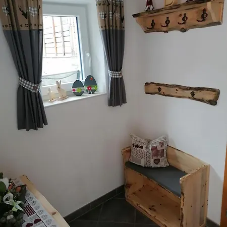 Haensler's Hof Arzl im Pitztal