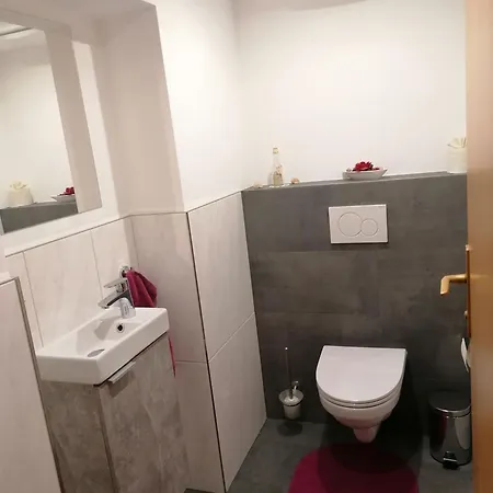 Lantgård Hänsler's Hof