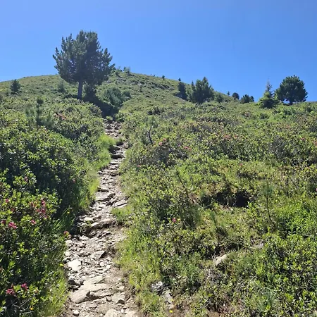 Lantgård Hänsler's Hof *