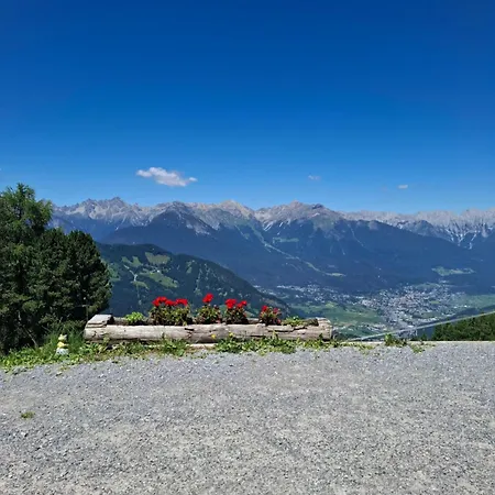Haensler's Hof Gospodarstwo agroturystyczne Arzl im Pitztal