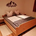 Vakantieboerderij Haensler's Hof Arzl im Pitztal