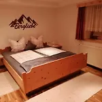 Haensler's Hof Arzl im Pitztal