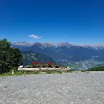 Haensler's Hof Vakantieboerderij Arzl im Pitztal