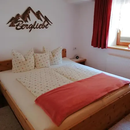 Haensler's Hof * Arzl im Pitztal