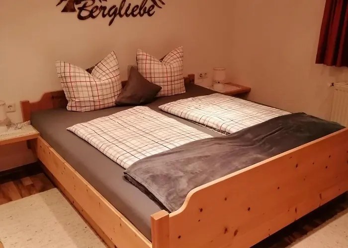 Vakantieboerderij Haensler's Hof Arzl im Pitztal