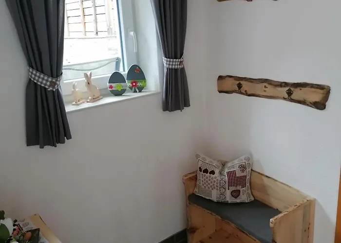 Haensler's Hof Arzl im Pitztal