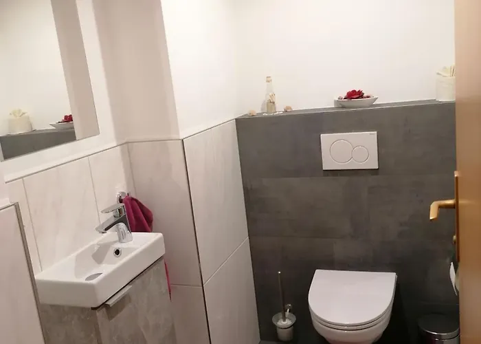 Vakantieboerderij Haensler's Hof