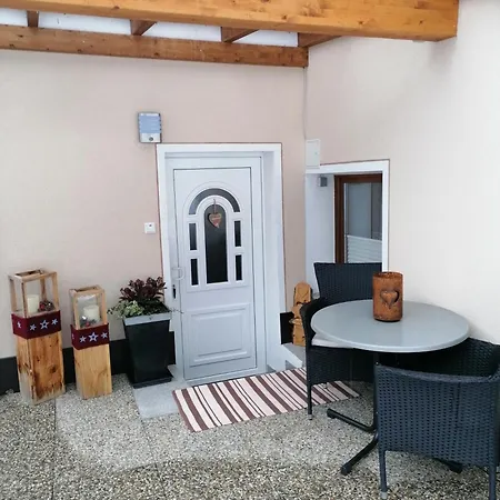 Çiftlik konaklama Haensler's Hof Arzl im Pitztal